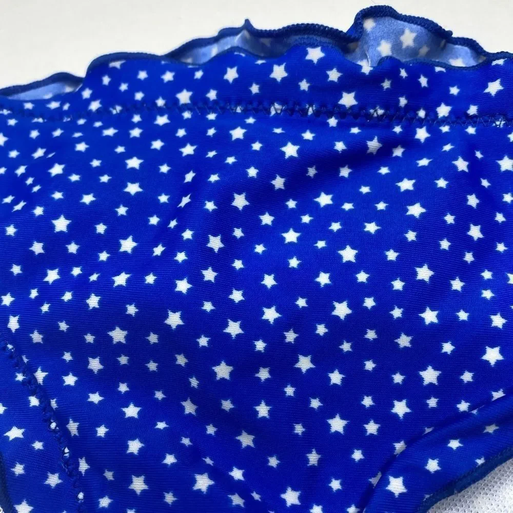 Joe Boxer Bikini Bottom Stars - Picture 5 of 8